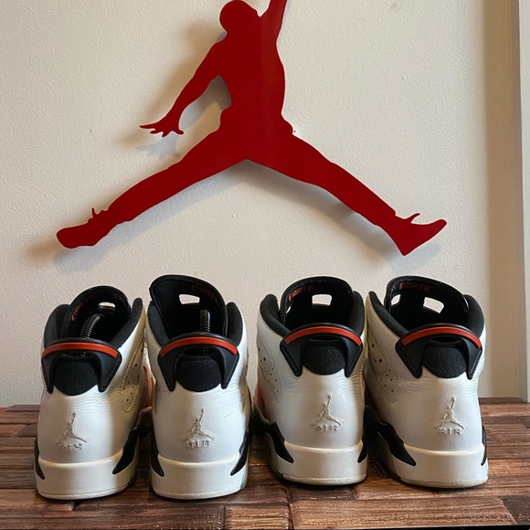 Air Jordan 6 Gatorade bundle deal - Picture 7 of 9